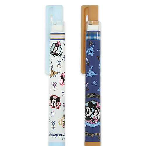TDR - GOOD TIMES FRIENDS - Pen case