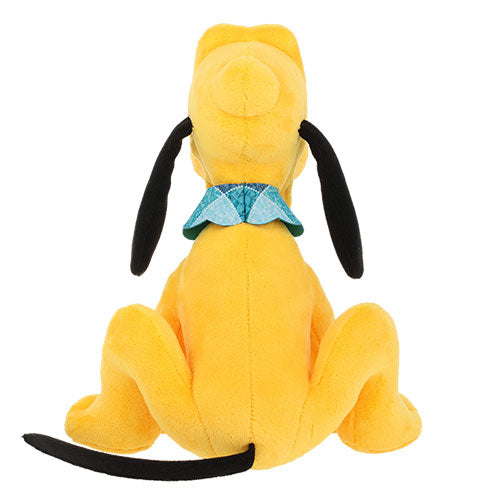 TDR - DisneySea 25th“Sparkling Jubilee” - Plush