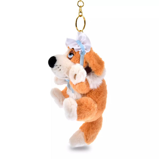 SDJ - MY FAVORITE NANA - Plush keychain