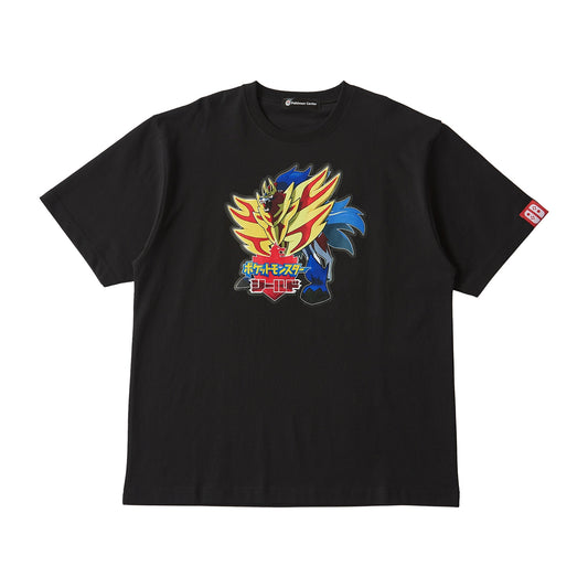 Pokémon - 30th Anniversary Package Design - T-Shirt in Pouch Pokémon Shield