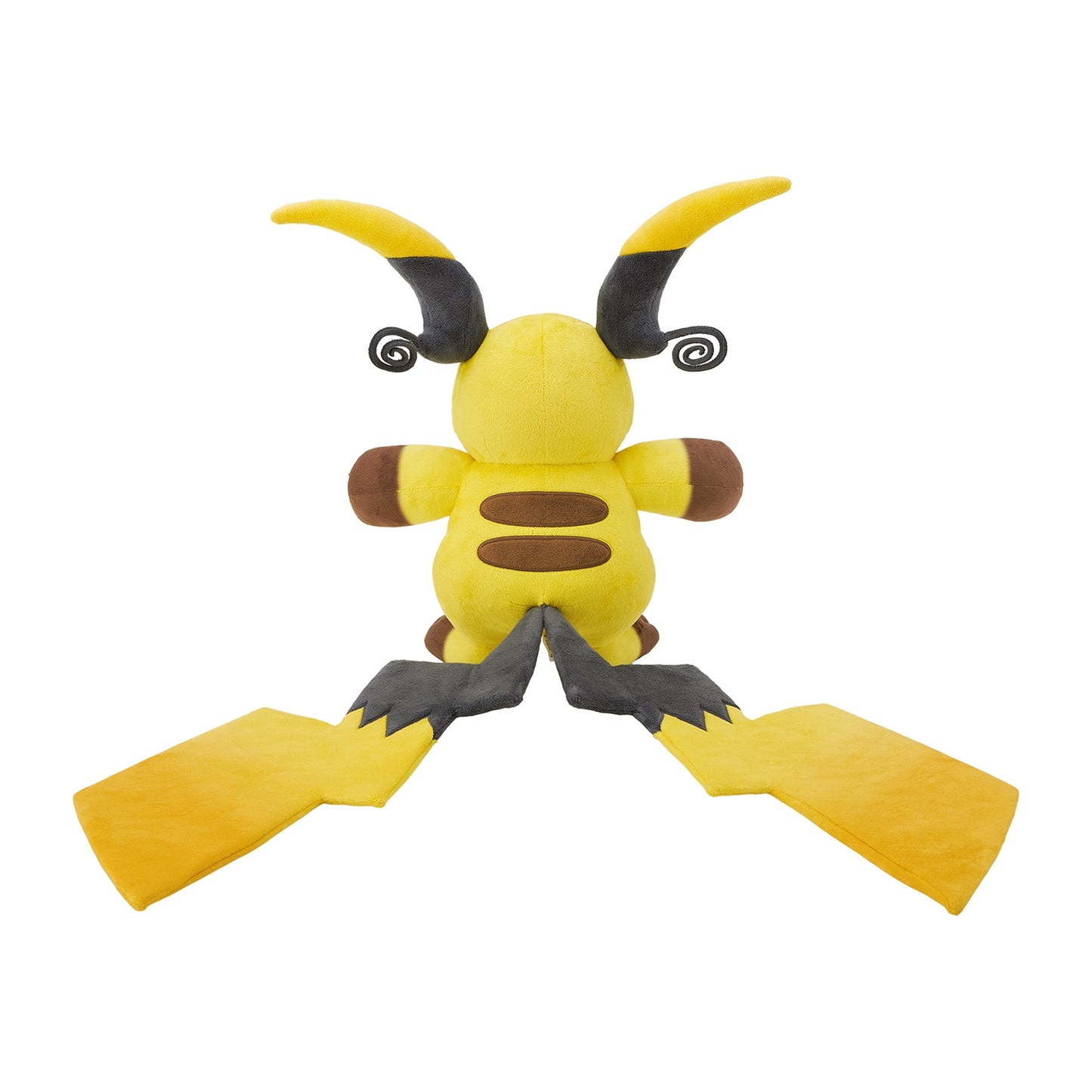 Pokémon - Mega Raichu X Plush