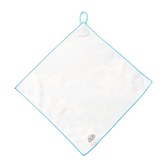 Pokémon Soaring Dreams - Self-wrapping Towel