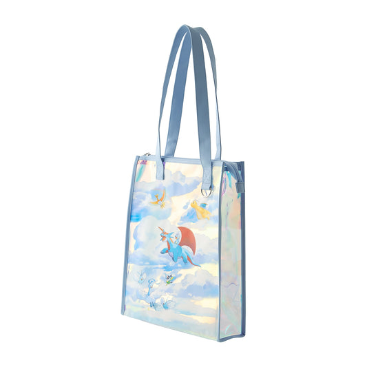 Pokémon Soaring Dreams - Tote Bag