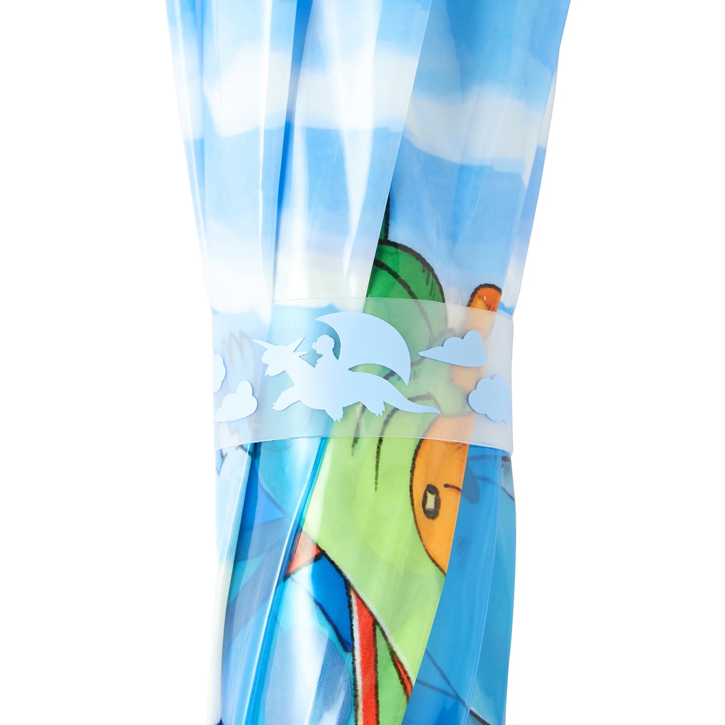 Pokémon Soaring Dreams - Wpc. Umbrella