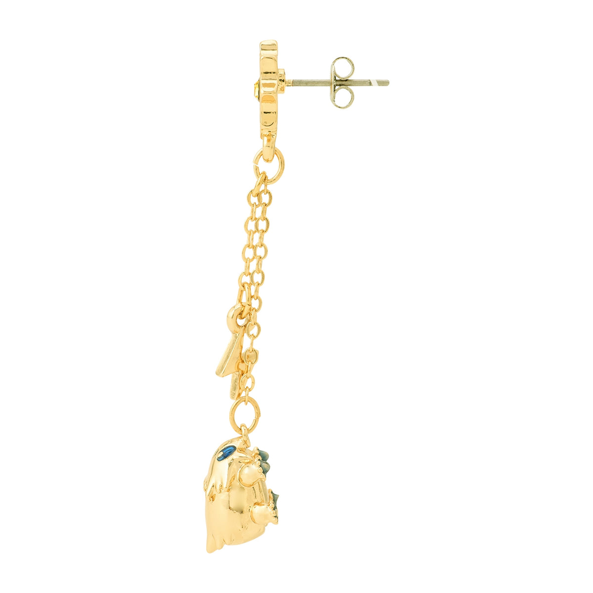 Joltik Pierced Earrings Give Me Electricity! | Pokémon Center Japan
