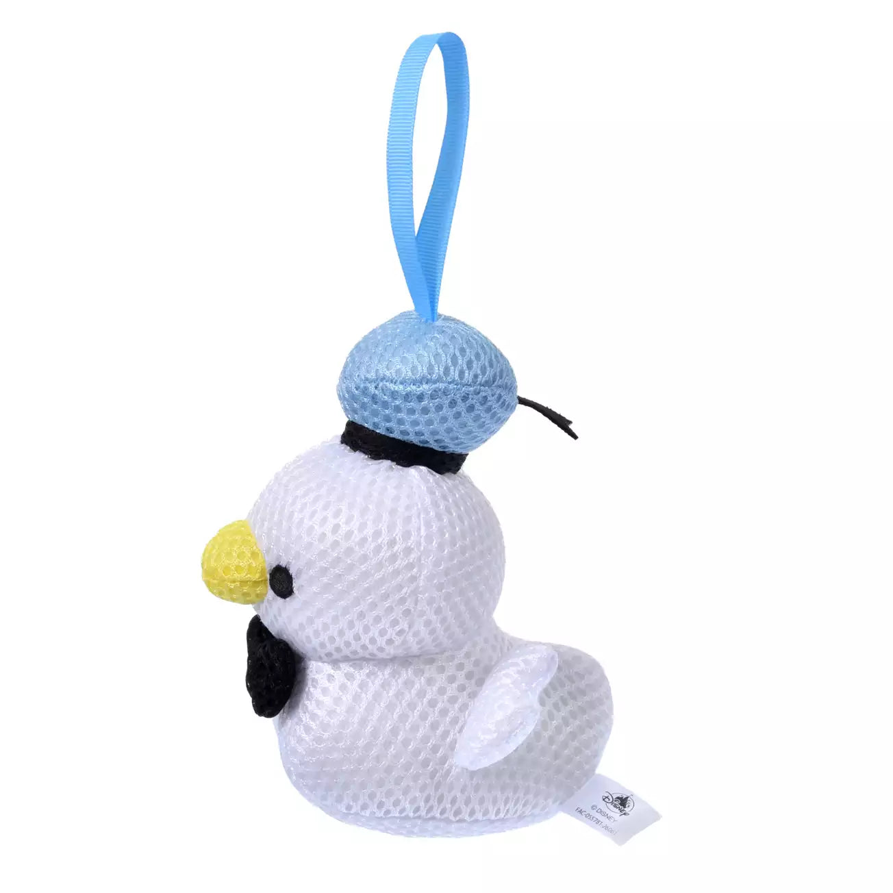 SDJ - Donald Birthday 2026 - Bath Sponge with Case Donald