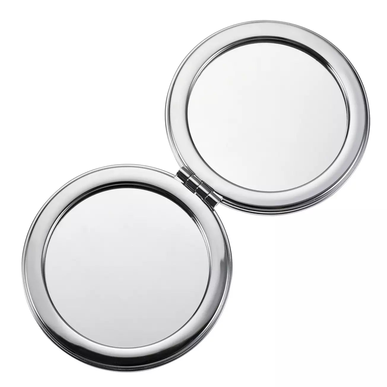 SDJ - Donald Birthday 2026 - Handheld Mirror Donald and Chip 'n Dale