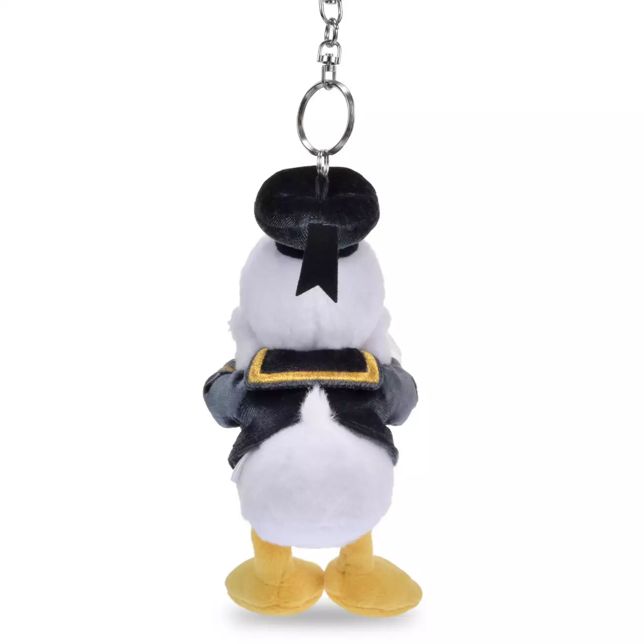 SDJ - Donald Fashion 2026 - Plush Keychain Donald
