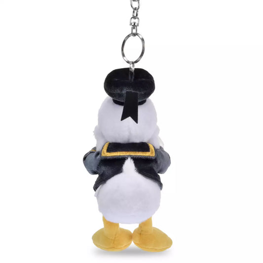 SDJ - Donald Fashion 2026 - Plush Keychain Donald