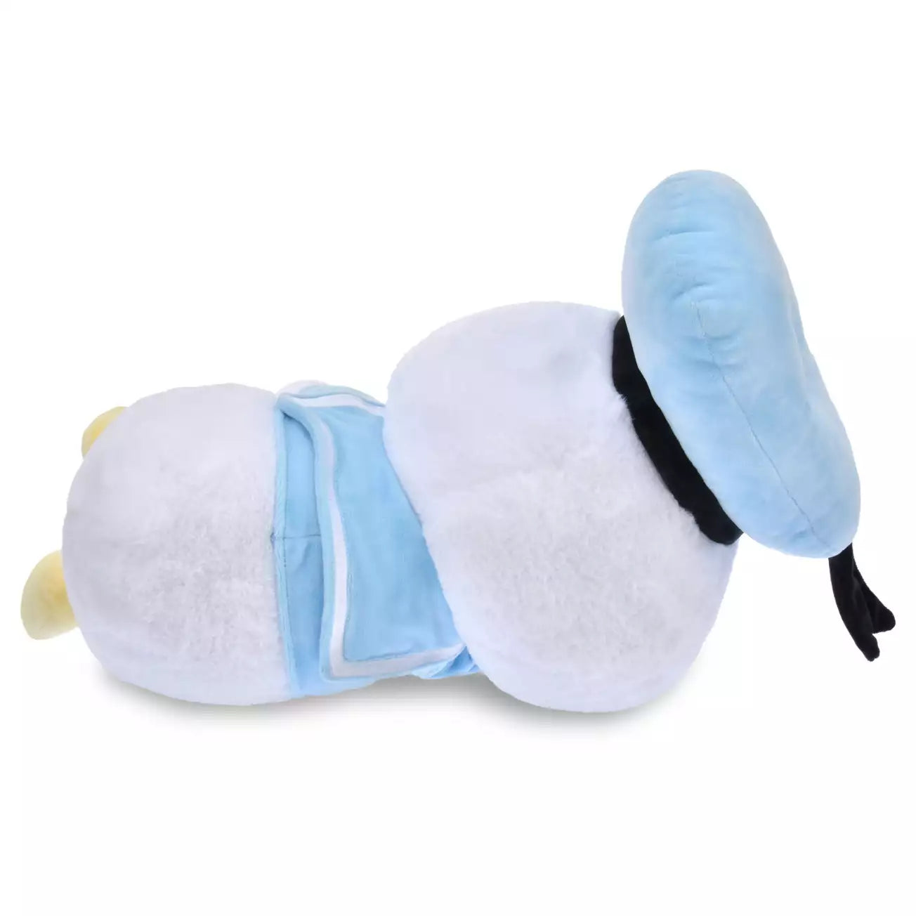 SDJ - Donald Birthday 2026 - Plush Donald