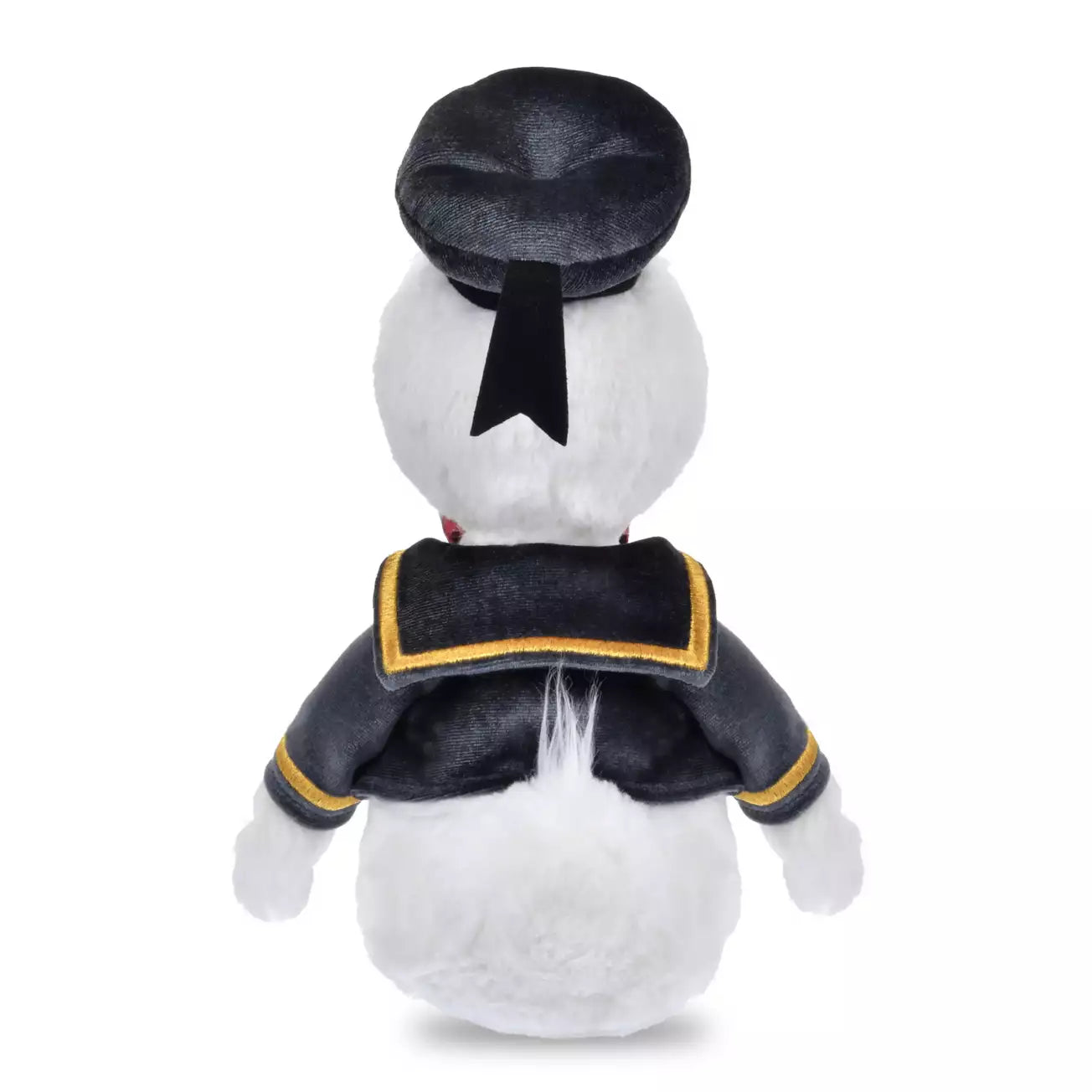 SDJ - Donald Fashion 2026 - Plush Donald