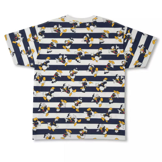 SDJ - Donald Fashion 2026 - T-shirt Donald
