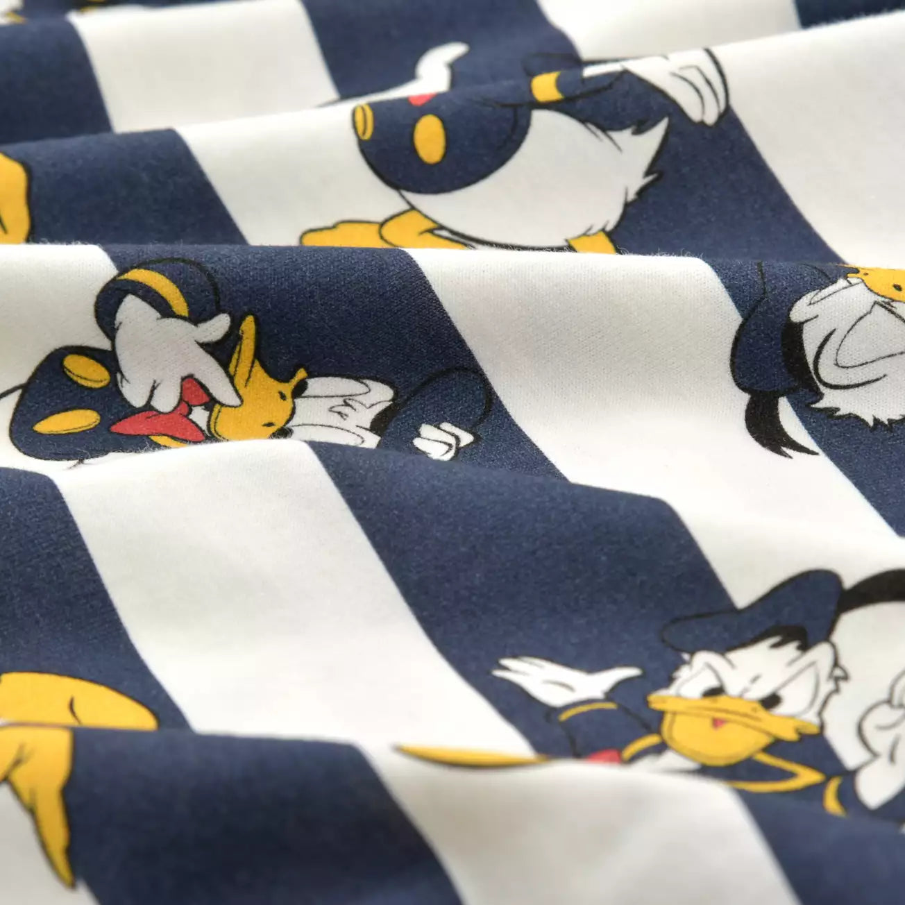 SDJ - Donald Fashion 2026 - T-shirt Donald