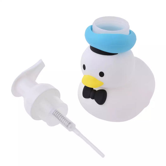 SDJ - Donald Birthday 2026 - Foam Soap Dispenser Donald