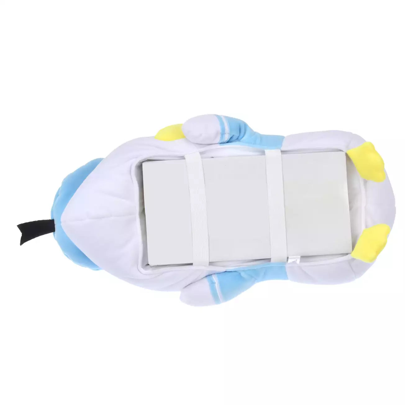 SDJ - Donald Birthday 2026 - Tissue Box Cover Donald