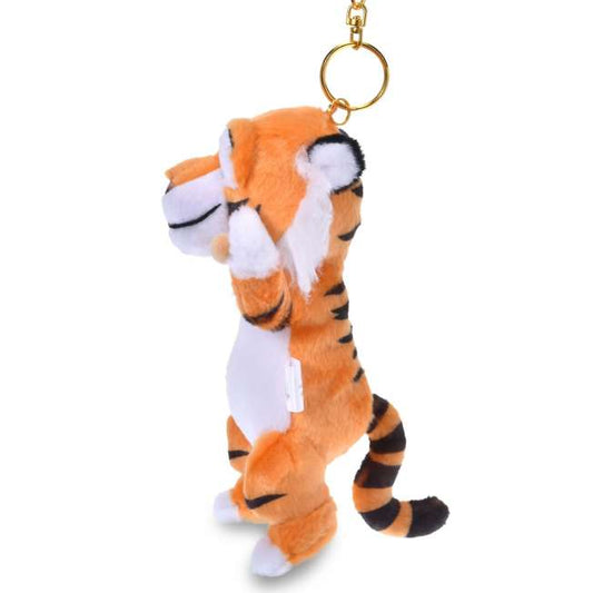 SDJ - Disney Animal Touch - Plush Keychain Rajah