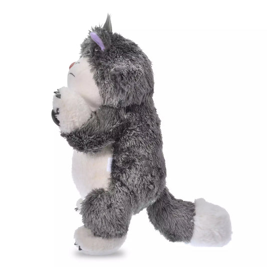 SDJ - Disney Animal Touch - Plush Lucifer