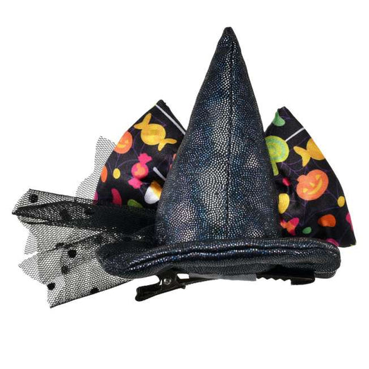 Mickey Hair Clip Hat Disney Halloween 2026 | Disney Store Japan