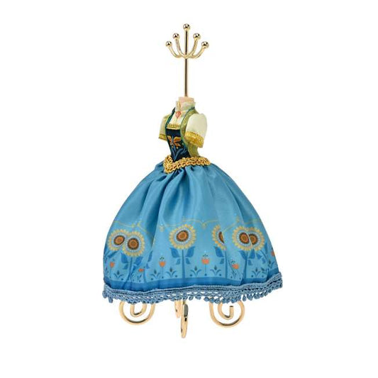 SDJ - Frozen Fever - Accessories Stand Anna