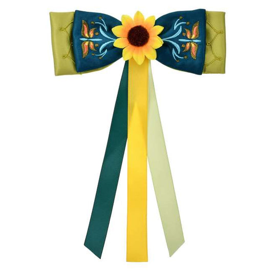 SDJ - Frozen Fever - Hair Clip Anna