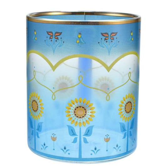 SDJ - Frozen Fever - Glass Mug Anna