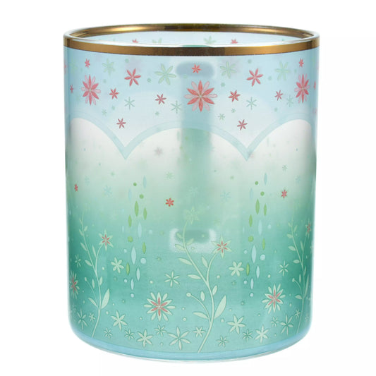 SDJ - Frozen Fever - Glass Mug Elsa