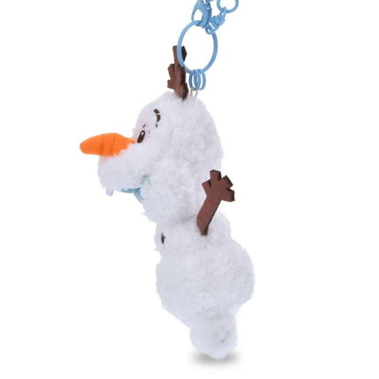 SDJ - Frozen Fever - Plush Keychain Olaf