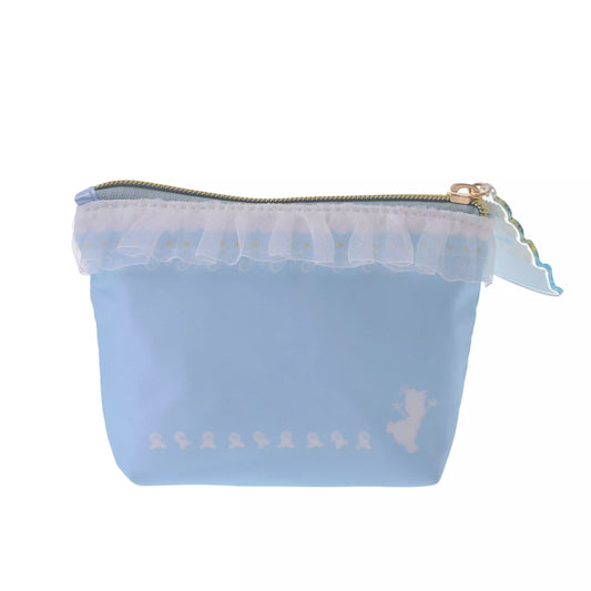 SDJ - Frozen Fever - Pouch Anna & Elsa