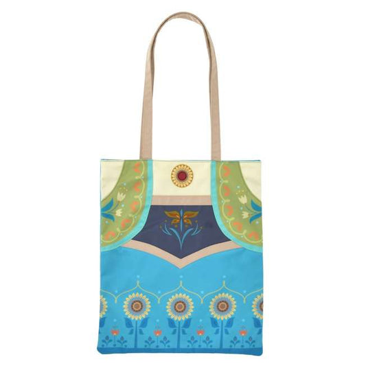 SDJ - Frozen Fever - Tote Bag Anna