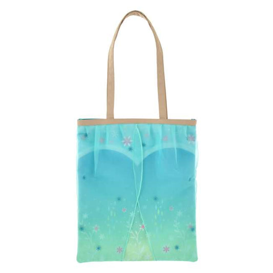 SDJ - Frozen Fever - Tote Bag Elsa