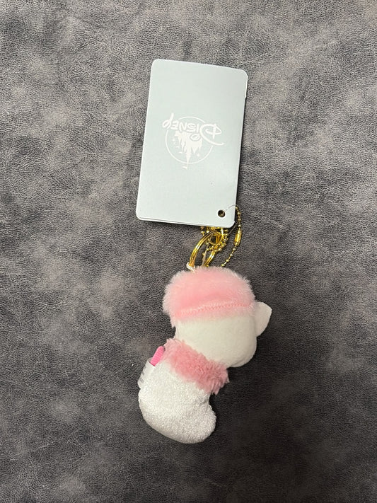 SDJ - Christmas Marie Plush Keychain
