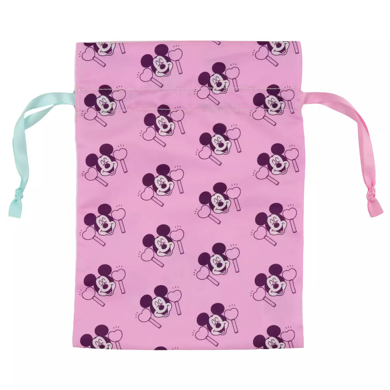 A merchandise item from the Disney Store Japan 'Minnie Day' collection, featuring Minnie Mouse with a bright, cheerful spring design. The product includes pastel colors, floral or ribbon motifs, and a cute, celebratory aesthetic in honor of Minnie Day (March 2nd).