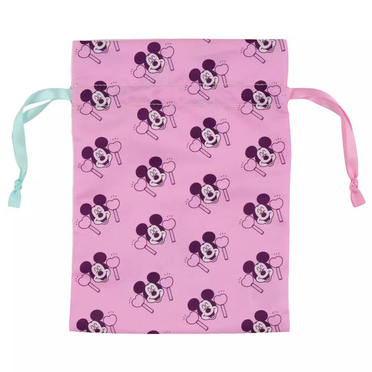 A merchandise item from the Disney Store Japan 'Minnie Day' collection, featuring Minnie Mouse with a bright, cheerful spring design. The product includes pastel colors, floral or ribbon motifs, and a cute, celebratory aesthetic in honor of Minnie Day (March 2nd).