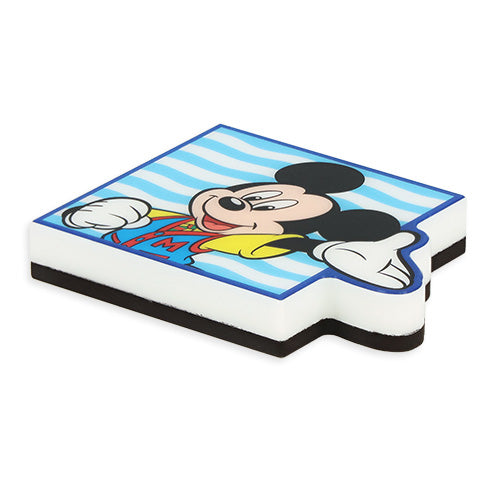 TDR - Tokyo Disneyland 43rd Anniversary - Magnet Set