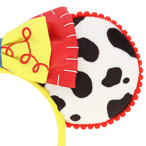 TDR - Fun Time with Toy Story 5 - Headband Jessie