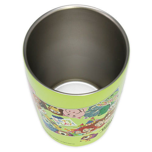 TDR - Fun Time with Toy Story 5 - Tumbler