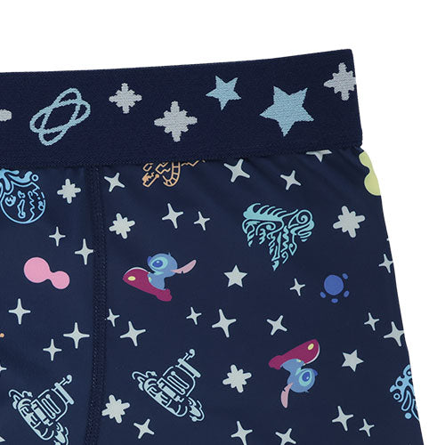 TDR - Playful Stitch 2026 - Boxer
