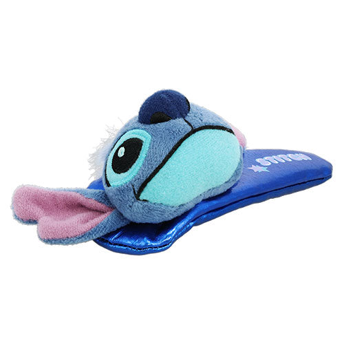 TDR - Playful Stitch 2026 - Hair Snap Clip Stitch