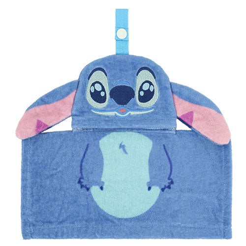 TDR - Playful Stitch 2026 - Hand Towel