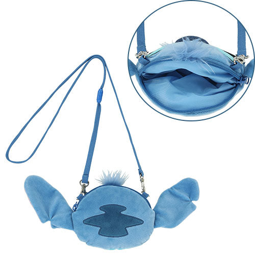 TDR - Playful Stitch 2026 - Shoulder Bag Stitch