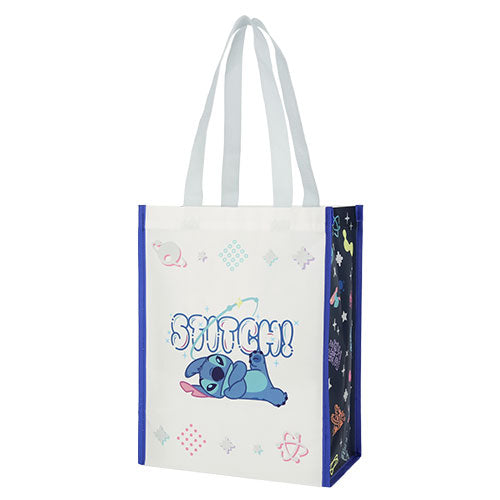 TDR - Playful Stitch 2026 - Tote Bag