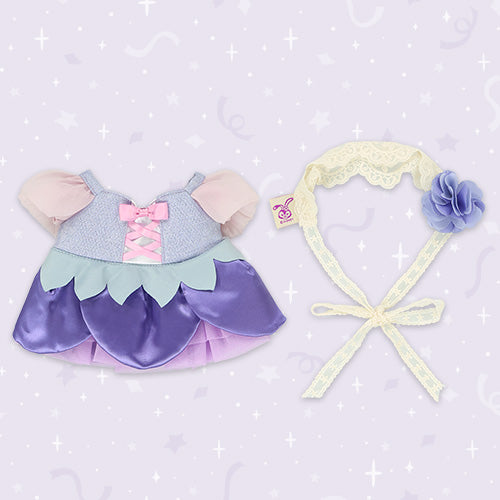 StellaLou Plush Costume Duffy & Friends' Autumn Surprise! | Tokyo Disney Resort