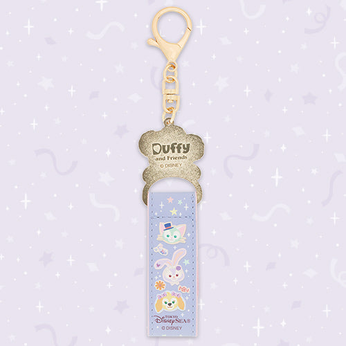 Duffy Headband Holder Duffy & Friends' Autumn Surprise! | Tokyo Disney Resort