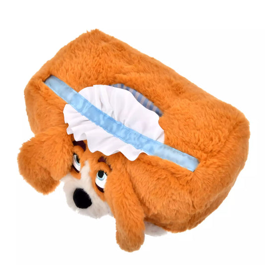 SDJ - MY FAVORITE NANA - Tissue box cover