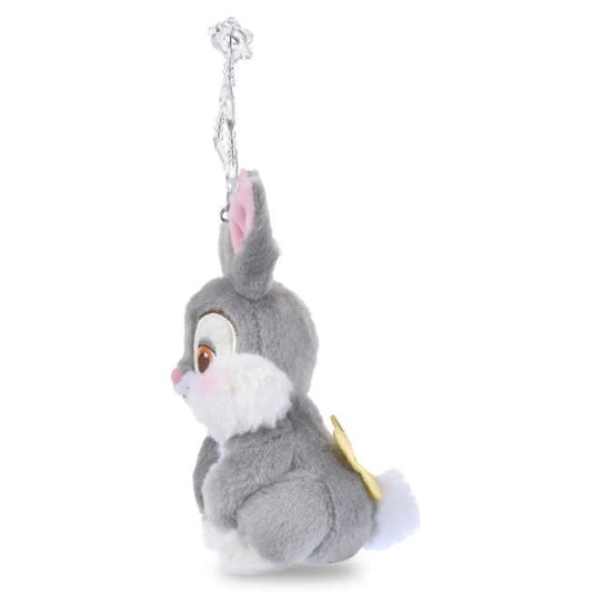 SDJ - SPRING ROMANCE - Thumper Plush Keychain