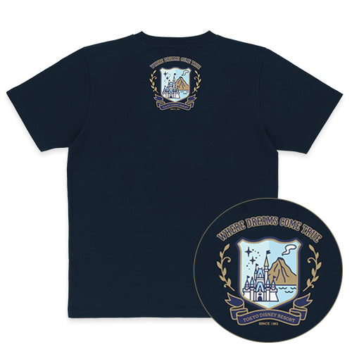 TDR - GOOD TIMES FRIENDS - Tshirt