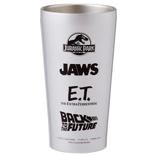 USJ - 25th DiscoverU!!! - Retro Design - Stainless Steel Tumbler