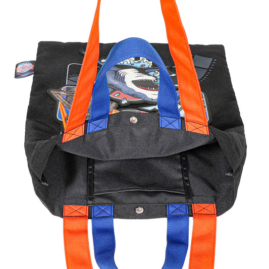 USJ - 25th DiscoverU!!! - Retro Design - Tote Bag