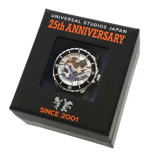 USJ - 25th DiscoverU!!! - Retro Design - Watch
