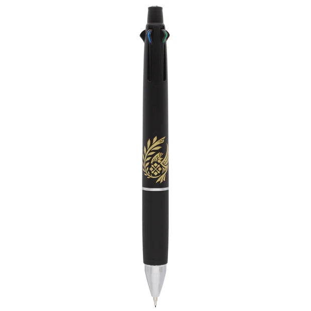 USJ - Monster Hunter Wilds - 5-in-1 Pen – LEALEA MART